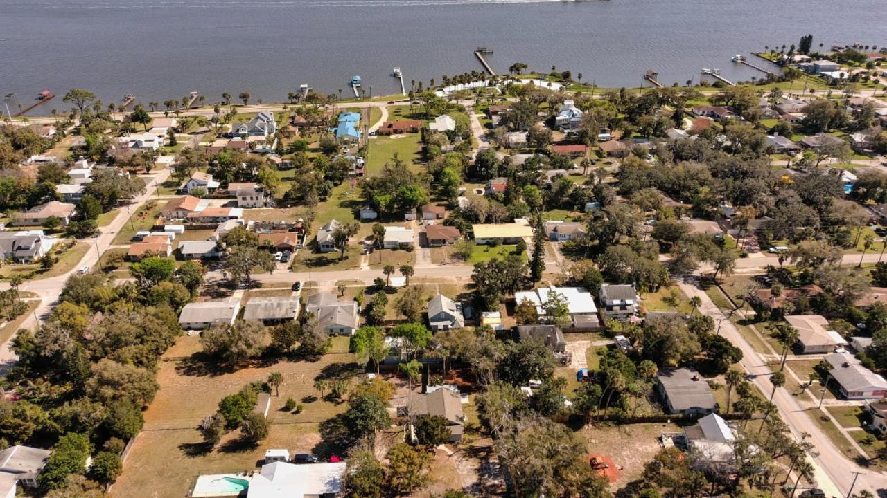 The Gypsy Mermaid 3 Bed Ginormous Yard Дейтона-Бич Экстерьер фото